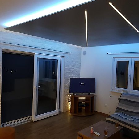 Apartments Kalajica トロギール エクステリア 写真