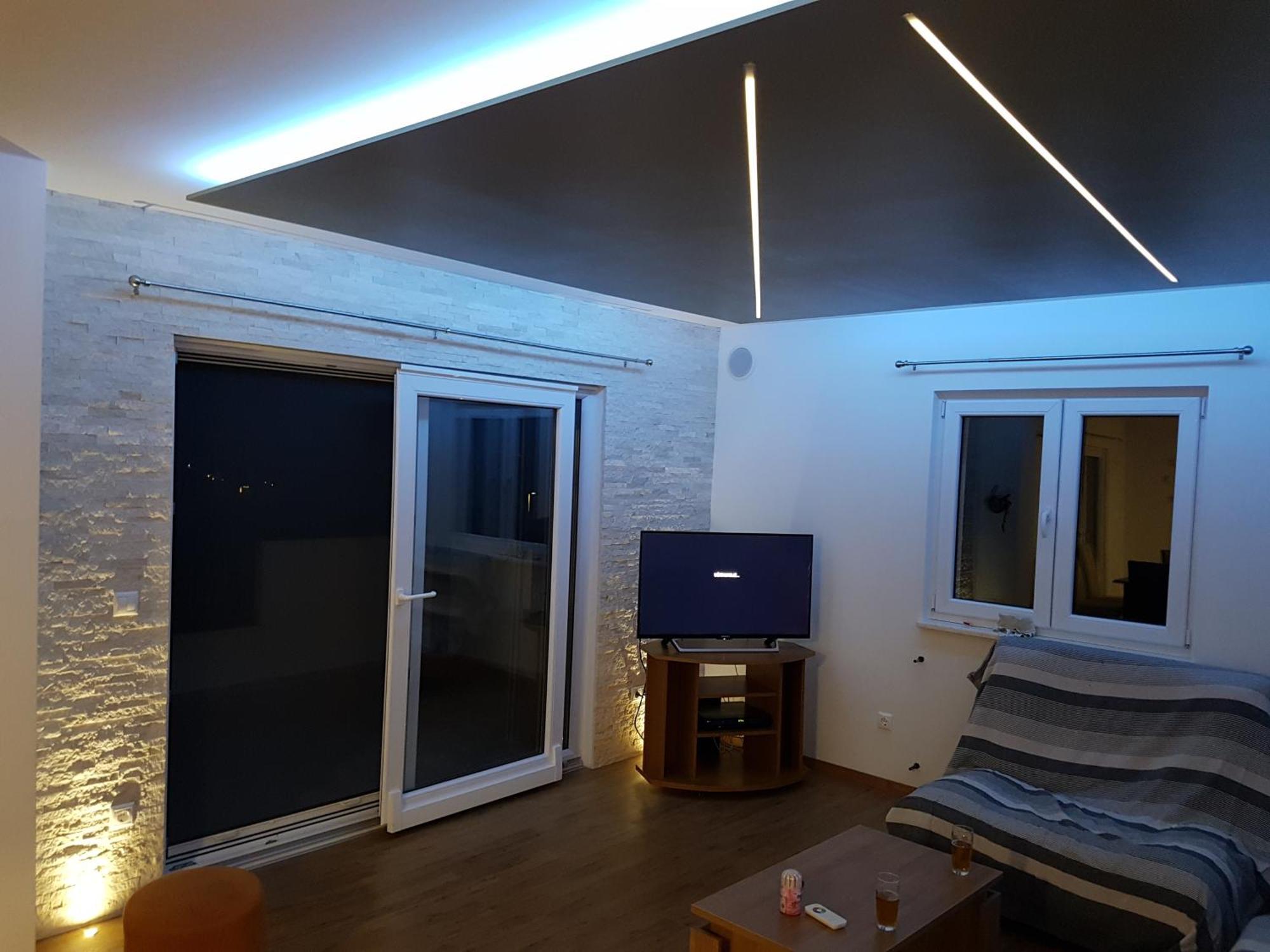 Apartments Kalajica トロギール エクステリア 写真