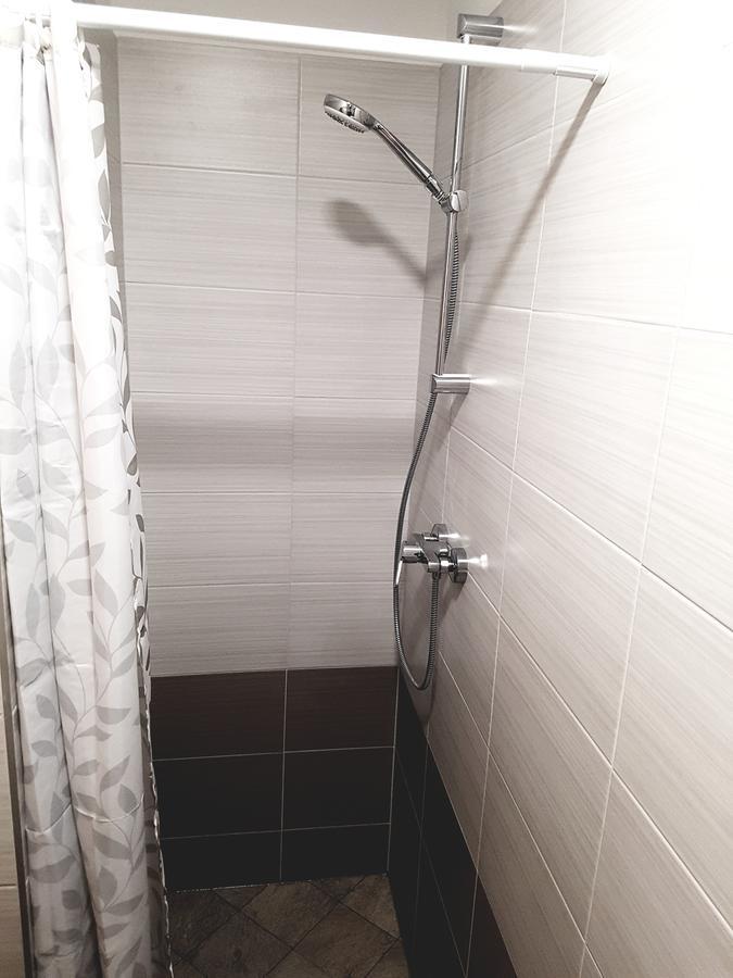 Apartments Kalajica トロギール エクステリア 写真