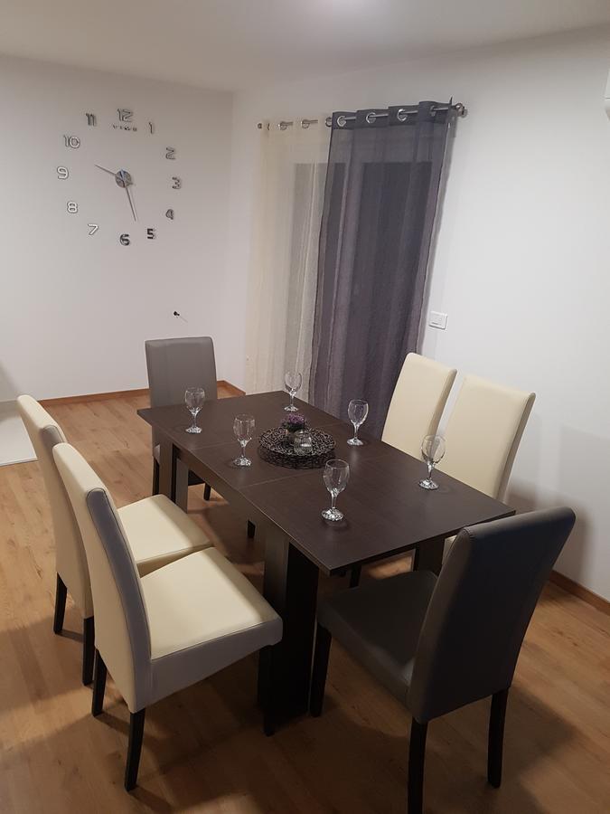 Apartments Kalajica トロギール エクステリア 写真